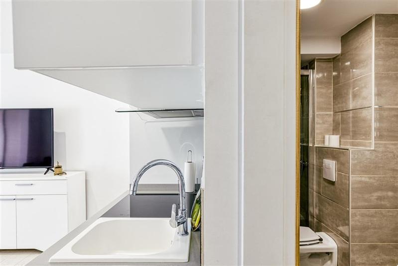 Karina 4M Apartment Empuriabrava Bagian luar foto