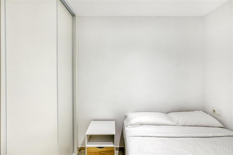 Karina 4M Apartment Empuriabrava Bagian luar foto