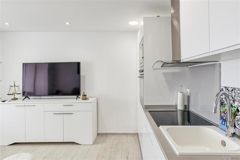 Karina 4M Apartment Empuriabrava Bagian luar foto
