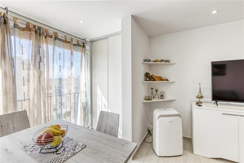 Karina 4M Apartment Empuriabrava Bagian luar foto