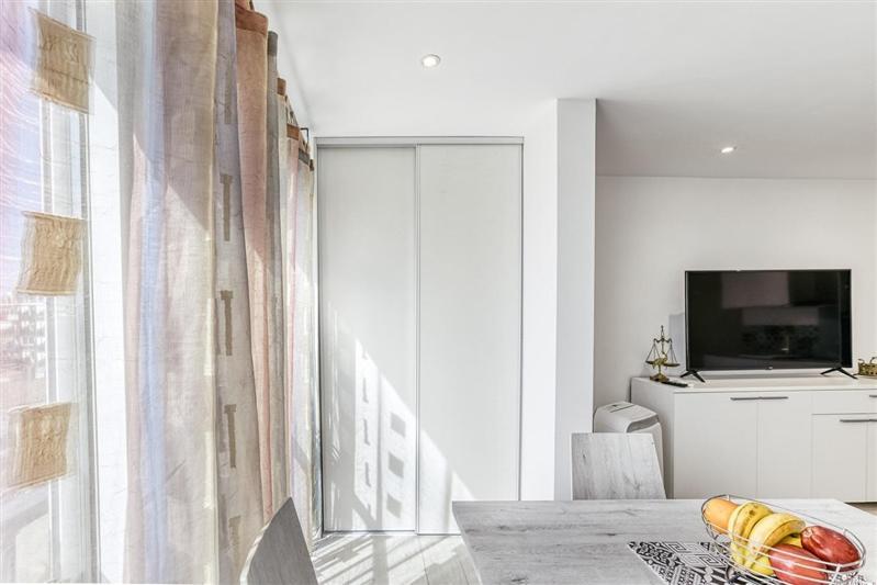 Karina 4M Apartment Empuriabrava Bagian luar foto